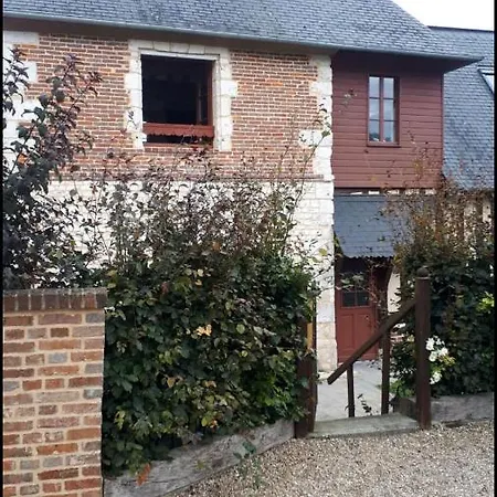 La Maison De L'ange *