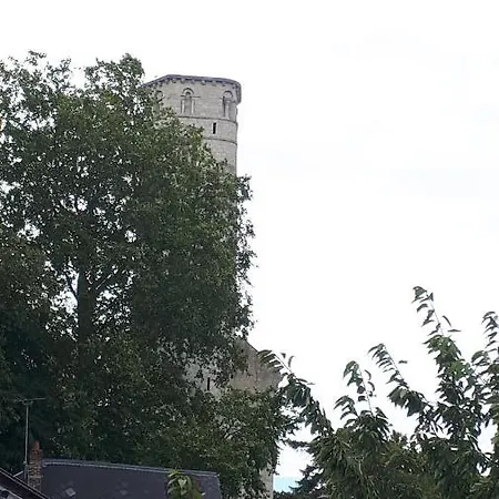 La Maison De L'ange Pensjonat