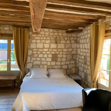 La Maison De L'ange Pensjonat