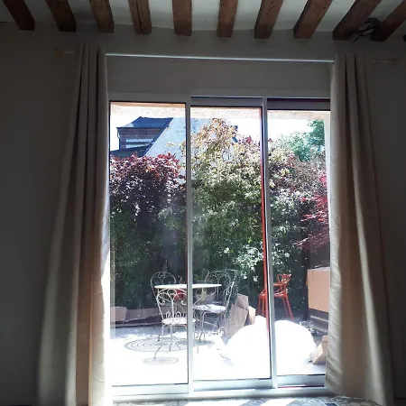 La Maison De L'ange *
