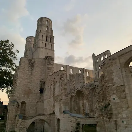 Pensjonat La Maison De L'ange