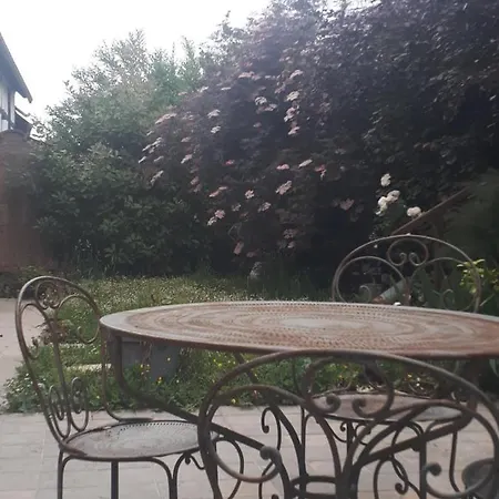 La Maison De L'ange *
